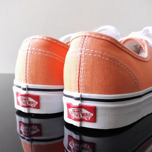 Vans Women's "Off the Wall" Classic Low Top Canvas Sneaker - Picture 6 of 13